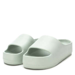 Refresh Women's Low <b>Slipper</b> Aquamarine 171924 Home <b>Slippers</b> - Product Image 3