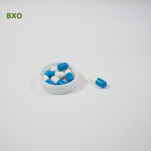 Marque privée de haute qualité OEM capsules d'extrait de chardon-Marie tonique pour le foie à base de plantes prix d'usine fournisseur professionnel - Product Image 1