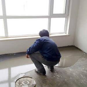 <span class=keywords><strong>Mortier</strong></span> sec de <span class=keywords><strong>chape</strong></span> composée auto-nivelante de ciment pour le plancher nivelant la construction - Product Image 6