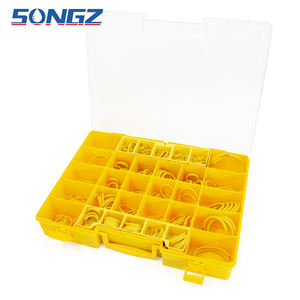 4c8253 रबर ओ-रिंग किट विभिन्न आकार हाइड्रोलिक रिंग किट कैटरपिलर खुदाई के लिए आवेदन करते हैं - Product Image 3