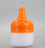 Shotop-ampoule Led Rechargeable d'urgence, appareil d'éclairage Public illuminé, produit chaud