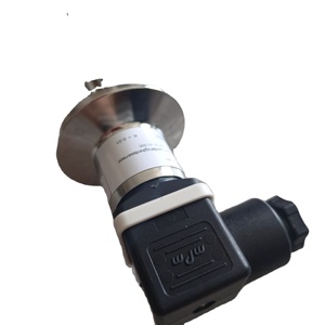 JUMO 202924 Series Customizable Sensor Solution for Industrial Automation (Model: 202924/20-0001-1003-613-37-31-31/000) - Product Image 1