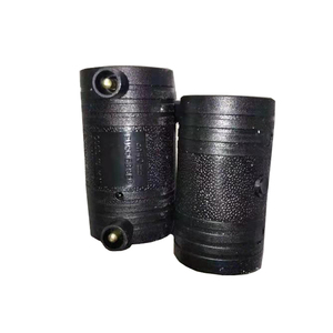 HDPE electrofusión máquina <span class=keywords><strong>precio</strong></span> fusión soldadura de alta calidad para la venta accesorios de tubería en China plástico - Product Image 5