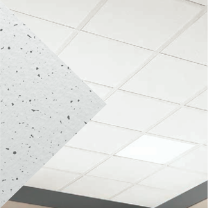 Plaques de plafond USG pour salles blanches, systèmes de plafonds pour salles blanches - Product Image 3