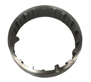 Parti di colata di buona qualità pressofuso di alluminio alloggiamento nuove invenzioni fusione di metallo professionale fusione di alluminio a gravità - Product Image 3