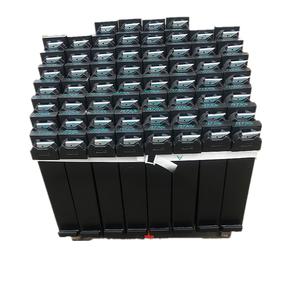 Piezas de montacargas de alta calidad, horquillas para montacargas de capacidad de 1-3,5 t - Product Image 5