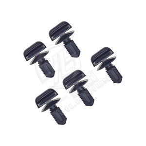 Smooth Sailing <b>Car</b> Door <b>Clips</b> D282 Trim Panel Fixing Rivets For Peugeot Auto Fasteners - Product Image 2