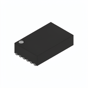 ชิป ISL59831IRTZ วงจรรวมในตัว ตัวขยายสัญญาณวิดีโอ 12 WFDFN แบบมีแผ่นรอง - Product Image 1
