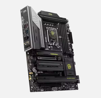 Nouveau processeur MSI MAG Z890 TOMAHAWK WIFI Ultra9 DDR5 5G Lan WIFI7 PCIe 5.0 LGA 1851 pour processeur 15th CPU Ultra 9/7/5 285K 265K 245K