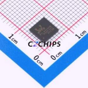 วงจรรวมชิปวงจรรวมสวิตช์อีเธอร์เน็ตชิปวงจรรวม QFN-48 RTL8304MB-VB-CG ใหม่และดั้งเดิม - Product Image 1