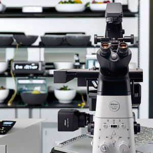 माइक्रोस्कोप सेल कल्चर माइक्रोस्कोप nk Ti2-U - Product Image 4