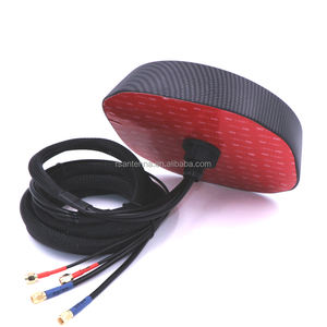 Antenne Cylindrique d'Amplification de <span class=keywords><strong>Signal</strong></span> Extérieure 4G 5G à Haut Gain RUNSHUN. Antenne de Plafond Omnidirectionnelle Antenne Omni <span class=keywords><strong>WiFi</strong></span> - Product Image 3