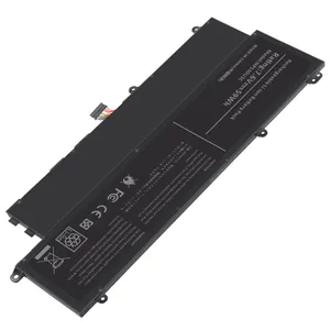 Batteria 7.6V-59WH AA-PBYN4AB per Samsung Ultrabook NP530U3C NP530U3B NP-530U3B NP-530U3C muslimlaptop nero