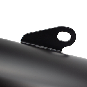 Tubo de escape deslizante para motocicleta <span class=keywords><strong>Honda</strong></span> Forza350 NSS350 Forza <span class=keywords><strong>NSS</strong></span> <span class=keywords><strong>350</strong></span> 2021-2024, silenciador de 470 mm con punta de carbono y DB Killer - Product Image 3