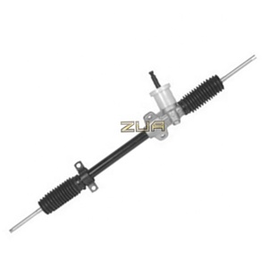 Mécanisme de direction 56510-25000 5651025000 pour <span class=keywords><strong>Hyundai</strong></span> Giro/Verna - Product Image 1