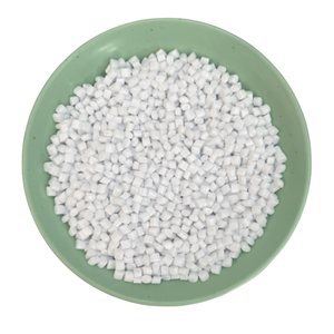 Granulés PET à haut débit pour diverses applications de moulage, granulés de résine PET de haute qualité - Product Image 3