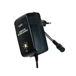 แหล่งจ่ายไฟสลับการใช้งาน 24V 28W เอาต์พุตเดี่ยว 100-240 VAC อินพุตแบบติดผนัง - Product Image 1