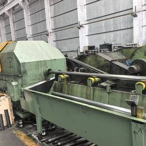 Máquina de Laminación en Frío de 2 Rodillos para Trabajo Pesado, Serie <span class=keywords><strong>LG</strong></span>, Tubo de Gran Diámetro y Pared Gruesa, Sin Costuras - Product Image 1