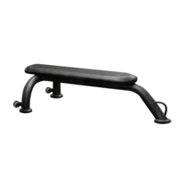 Bancs de musculation abdominale multifonctionnels réglables pour usage commercial en salle de sport – Vente en gros directe usine