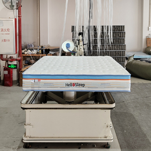 120x190 Ortopedicos Queen Cooling Twin Size pour chambre à coucher Matelas roulés Colchones Matelas - Product Image 4