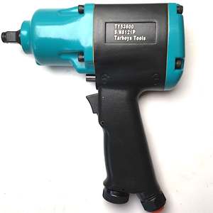 Het Deed De Truc. Om De Zeer Hardnekkig Strakke Krukasbout 1/2 "Impact Te Verwijderen En U-Bouten Op Een Brandstoftruck Te Installeren - Product Image 1