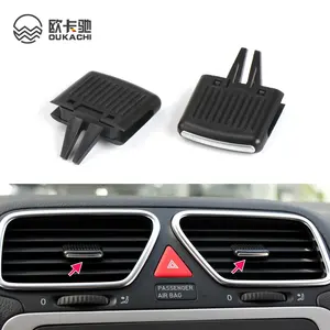 Volkwagen Scirocco Airconditioning Ac Vent Grille Outlet Voor Vw Scirocco Voor Console Grill Dash Ac Airconditioner Vent