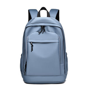 Sacs d'école personnalisés pour enfants, sacs à dos pour adolescents, sac d'école en tissu Oxford en nylon imperméable pour garçons, filles et enfants - Product Image 4