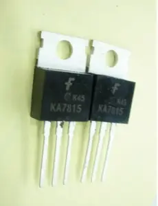 (Elektronische Komponenten) KA7805