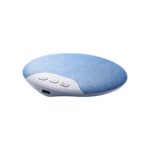 Nuovo Altoparlante Mini da Sotto il Cuscino Magic Number Bear <span class=keywords><strong>X3</strong></span> <span class=keywords><strong>Pro</strong></span> con Cancellazione del Rumore ENC 5.4 e Durata della Batteria di 5-10 Ore - Product Image 1