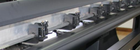 Fabricación personalizada para plotter de corte de contorno automático de película PPF y vinilo