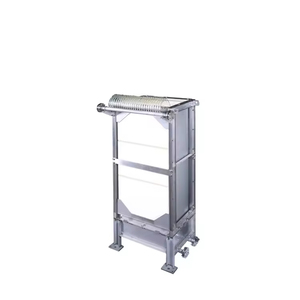 Sistema di Bioreattore a Membrana MBR per Trattamento Acque Reflue e Impianto di Recupero Acqua, Prezzo di Fabbrica, Alta Efficienza, Lunga Durata - Product Image 2