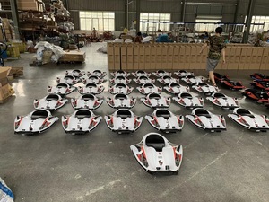 <span class=keywords><strong>Voiture</strong></span> électrique pour enfants à louer - Matériel plastique - Product Image 5