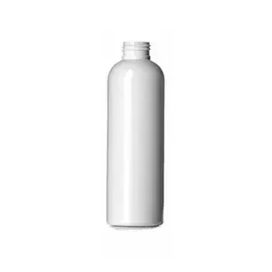 10 15 20 30 50 60 80 100 120 ml 150 200 250 300 450 700ml white empty plastic bottle water sport with screw cap round in bulK