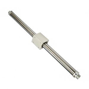 กระบอกลมนิวแมติก Airtac รุ่น RMS แบบโลหะ สำหรับอุตสาหกรรมอัตโนมัติ - Product Image 3