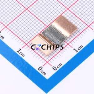 Résistance de détection de courant / Shunt ASR-K-7-1J 5930 (Type de résistance : Shunt) (Résistance : 1 mOhm) (Précision : 5%) - Product Image 2