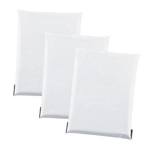 ถุงพลาสติกโพลีเมอร์สำหรับจัดส่งไปรษณีย์ถุงไปรษณีย์โพลลี่เมลเลอร์ LDPE แบบย่อยสลายได้ - Product Image 6