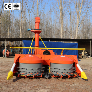 Oferta Especial: Cosechadora <span class=keywords><strong>de</strong></span> Forraje <span class=keywords><strong>de</strong></span> Paja <span class=keywords><strong>de</strong></span> Maíz <span class=keywords><strong>de</strong></span> 2400 mm para Granja, Máquina <span class=keywords><strong>de</strong></span> Cosecha <span class=keywords><strong>de</strong></span> Forraje <span class=keywords><strong>de</strong></span> Pasto Napier y Pasto Elefante - Product Image 3