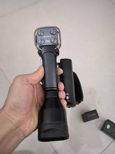 Videocámara Digital <span class=keywords><strong>Sony</strong></span> NEX-VG10 de Segunda Mano a Bajo Precio con Sensor de Imagen CMOS - Product Image 2