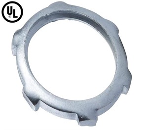 Ctillar ống dẫn locknut điện khóa <span class=keywords><strong>Nuts</strong></span> cho ống dẫn phụ kiện - Product Image 2