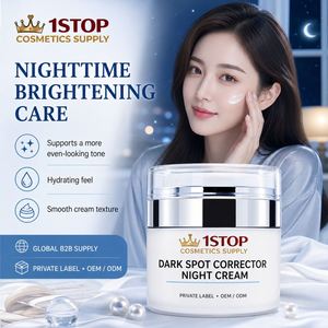 Crema <span class=keywords><strong>Despigmentante</strong></span> Especialmente Formulada para la Apariencia de Hiperpigmentación, Manchas Oscuras y Tono de Piel Desigual, Profesional - Product Image 5