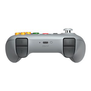 Control de Juego Analógico 3D 8BitDo para <span class=keywords><strong>N64</strong></span> con Diseño Ergonómico, Incluye Batería, para Switch, Switch 2, Windows y Android - Product Image 4