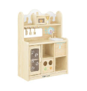 Zhiqu Manor - Soporte para <span class=keywords><strong>Teatro</strong></span> <span class=keywords><strong>de</strong></span> Marionetas, Gabinete <span class=keywords><strong>de</strong></span> Juego para Marionetas <span class=keywords><strong>de</strong></span> Mano para Niños, para la Esquina <span class=keywords><strong>de</strong></span> Actividades del Jardín <span class=keywords><strong>de</strong></span> Infancia - Product Image 2