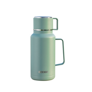 Hildodge Jane Grip Multifunctional <strong>Large</strong> Capacity Outdoor Sports Fitness Camping Portable Vacuum Thermos Travel <strong>Kettle</strong> - Product Image 5