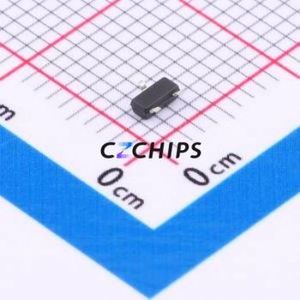 ทรานซิสเตอร์ภาคสนามทรานซิสเตอร์แบบ BSS138NH6327-MS ดั้งเดิมและใหม่เอี่ยม (Mosfet) - Product Image 2