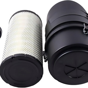 Pièces détachées de moteurs de tracteurs diesel de haute qualité, filtre à air G082527+P828889 P829333 PU1634 32/915702 32/915701 110-6326 110-6331 - Product Image 6