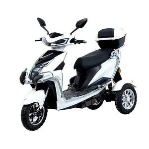 Nouveau style Mini <span class=keywords><strong>Moto</strong></span> Électrique 50cc 70cc 100cc 110cc 1000W Haute Puissance Vitesse 30-50Km/h Carrosserie Ouverte 2 Places - Product Image 2