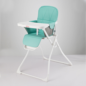 Siège rehausseur <span class=keywords><strong>pivotant</strong></span> multifonction pliable Prodigy pour nourrissons, chaise haute pour repas, utilisation en extérieur/intérieur, respectueux de l'environnement - Product Image 1