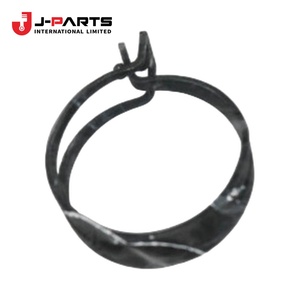 Collier de serrage, Tuyau (pour tuyau de radiateur) Électrique pour Toyota HIACE LH103 1993-1998 90466-41008 - Product Image 3