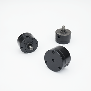 DBB Bidirectional Cycloid Gear <b>Pump</b> Cast Iron Premium Lubrication for Machine Tool Reducer - Product Image 1