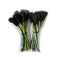 Mini-relais pour mini-traceur GPS 2G 4G 4 broches 14V J14 J16 Accessoires de suivi pour véhicules